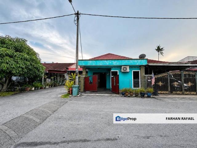 Kampung Rantau Panjang