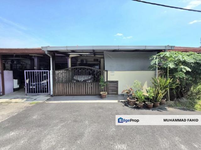 Kampung Rantau Panjang