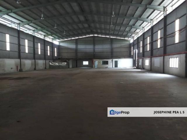 Kampung Subang Baru