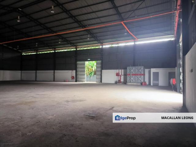 Kampung Subang Baru