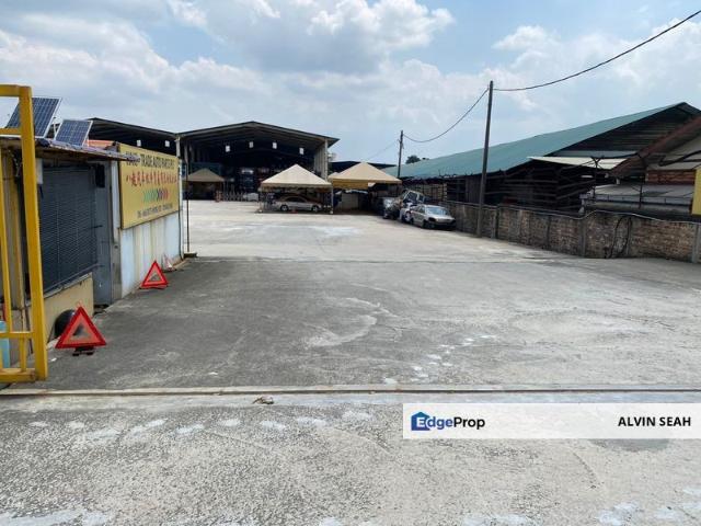 Kampung Subang Baru