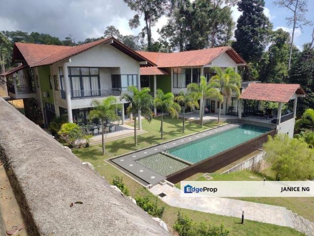 Kampung Sum Sum Hulu