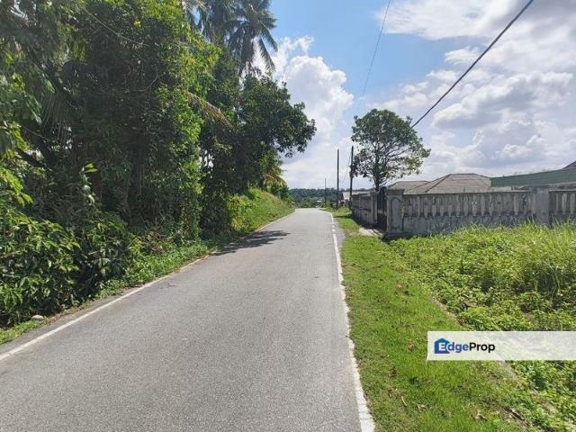 Kampung Sungai Tiram
