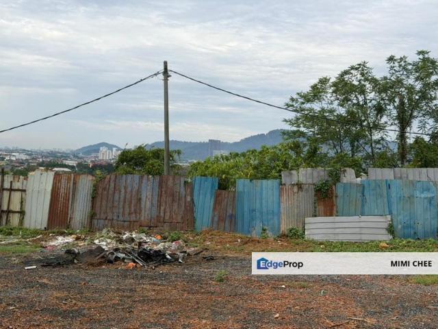 Kampung sungai tua