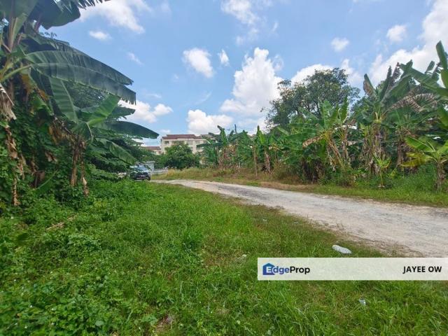 Kampung Sungai Balak