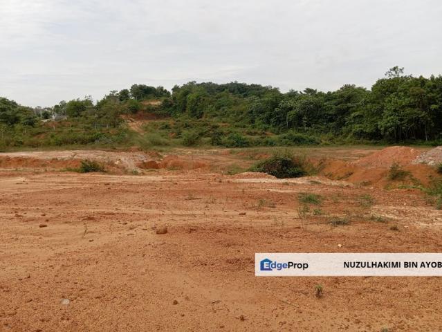 Kampung Sungai Buah