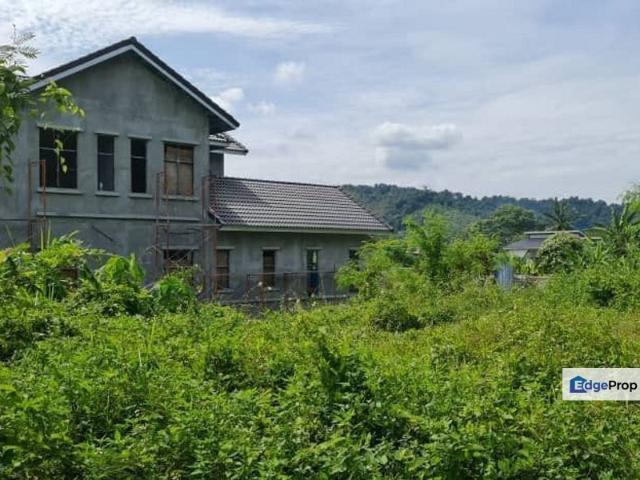 Kampung Sungai Buah