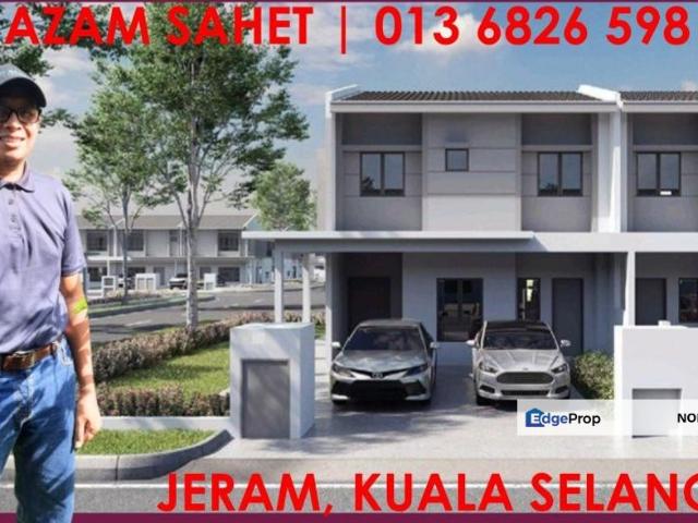 Kampung Sungai Buloh