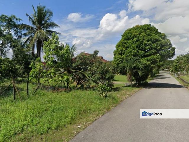 Kampung Sungai Danga