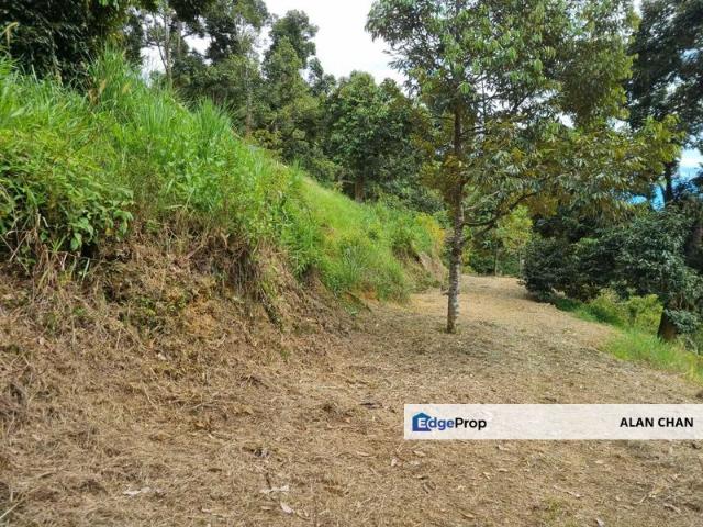 Kampung Sungai Dua