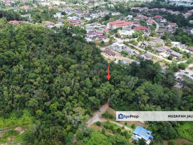 Kampung Sungai Kantan