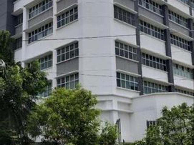 Kampung Sungai Kantan
