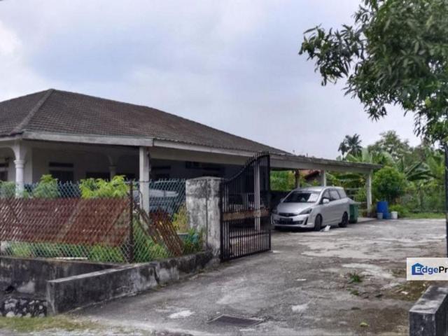 Kampung Sungai Kantan
