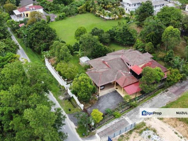 Kampung Sungai Kantan