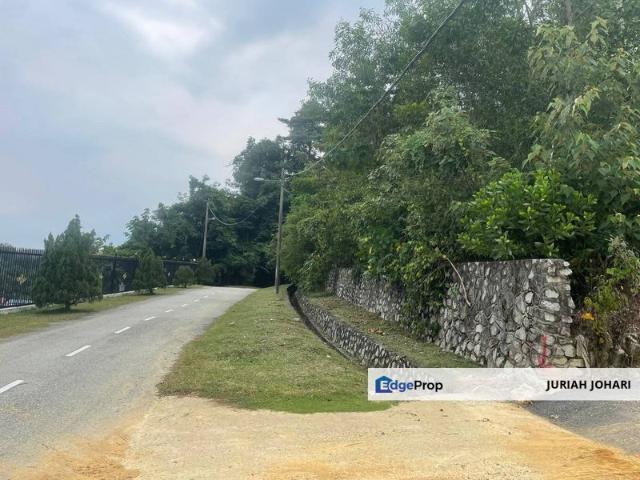 Kampung Sungai Kantan