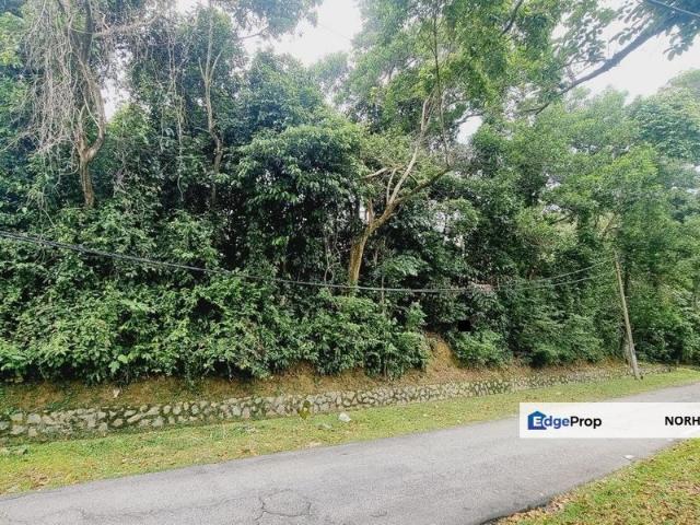 Kampung Sungai Kantan