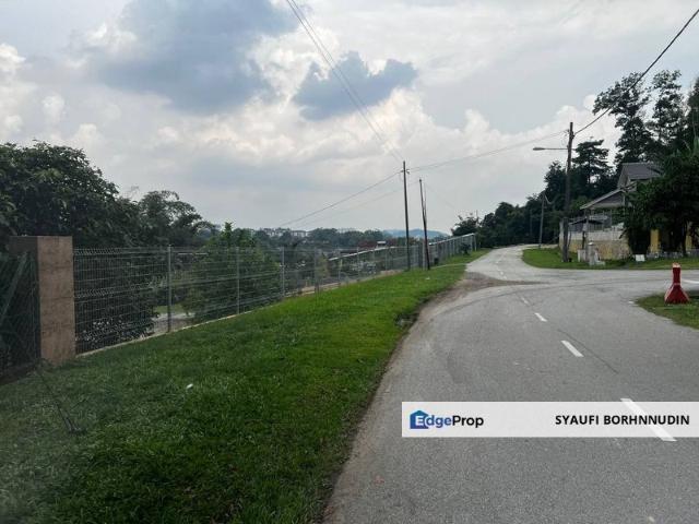 Kampung Sungai Kantan