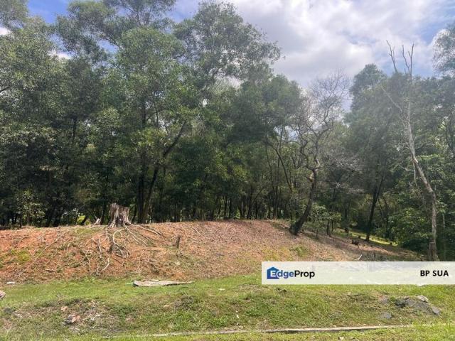 Kampung Sungai Kayu Ara