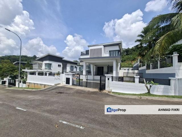 Kampung Sungai Merab