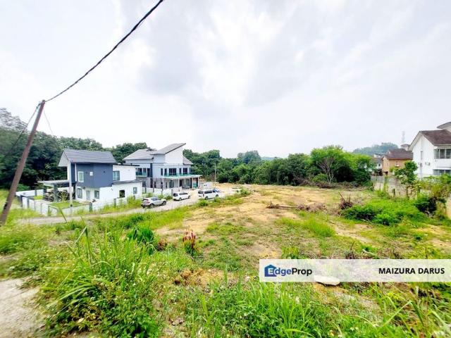 Kampung Sungai Merab