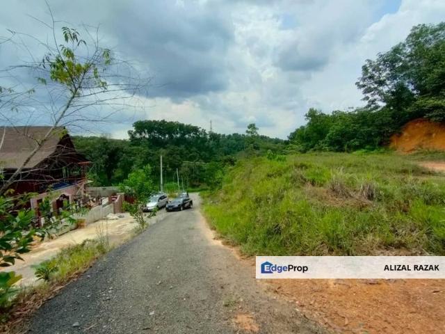 Kampung Sungai Merab