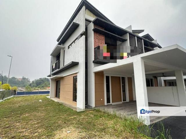 Kampung Sungai Merab