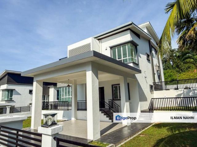 Kampung Sungai Merab