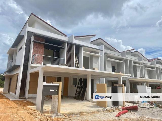 Kampung Sungai Merab