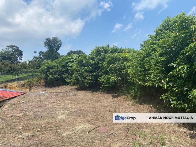 Kampung Sungai Merab