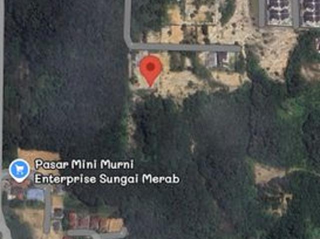 Kampung Sungai Merab