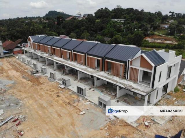 Kampung Sungai Merab