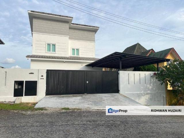 Kampung Sungai Merab