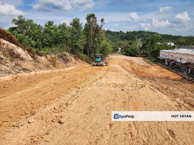 Kampung Sungai Merab Dalam