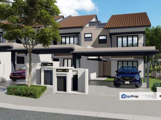 Jalan Damai 2