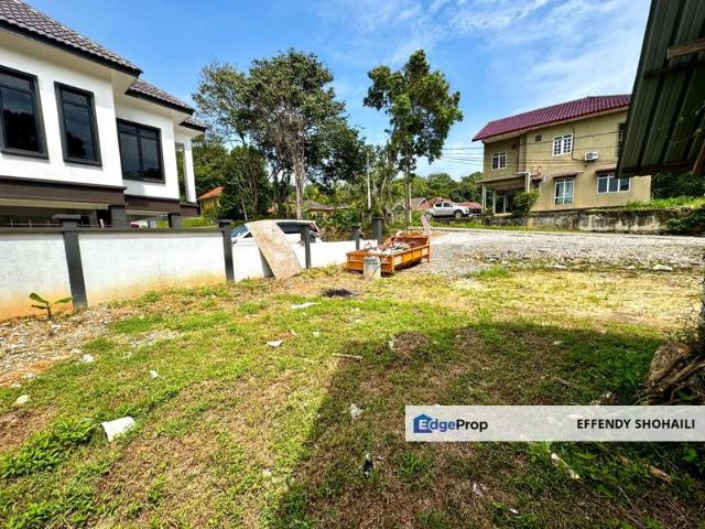 Kampung Sungai Merab Dalam