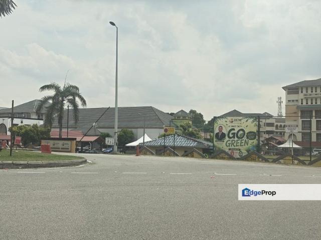 Kampung Sungai Pusu
