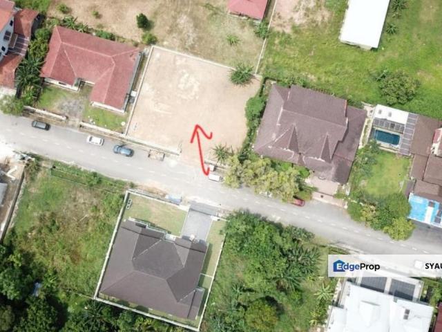 Kampung Sungai Ramal Luar