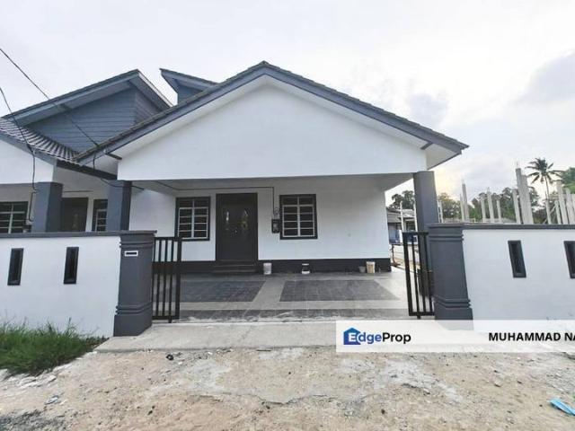 Kampung Sura Tengah