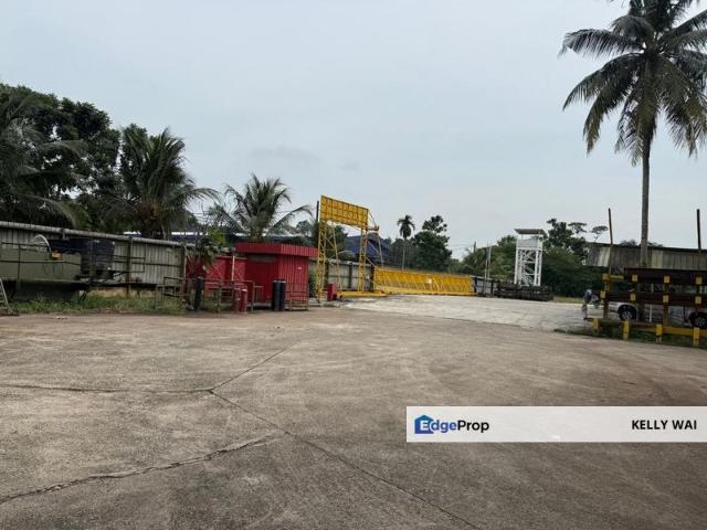 Kampung Seelong Jaya