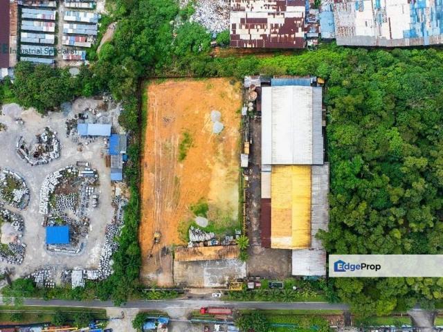 Kampung Seelong Jaya