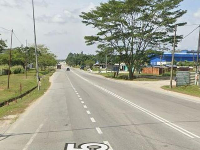 Kampung Seelong Jaya