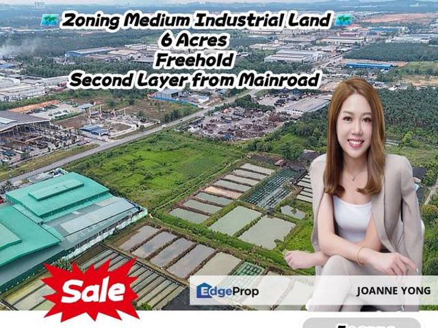 Kampung Seelong Jaya