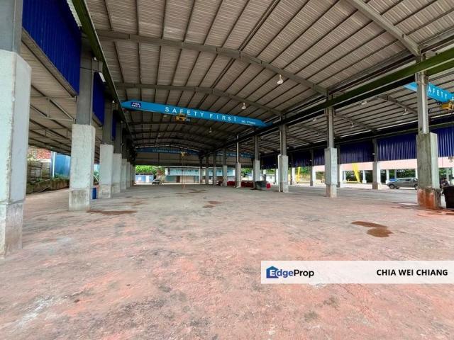 Kampung Seelong Jaya