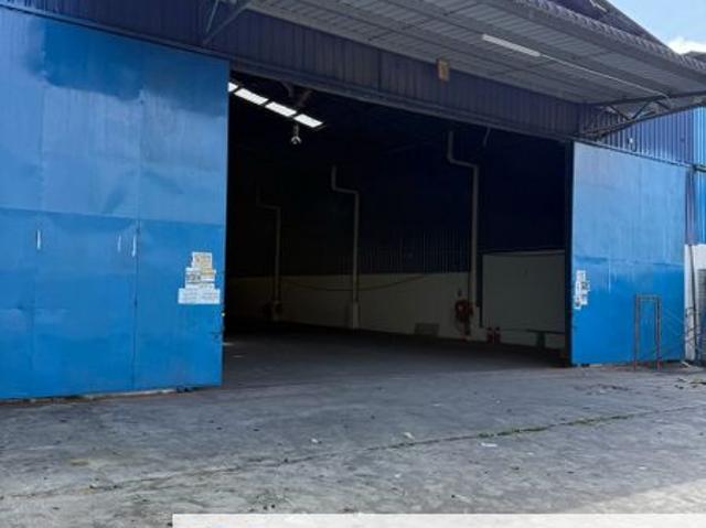 Kampung Seelong Jaya