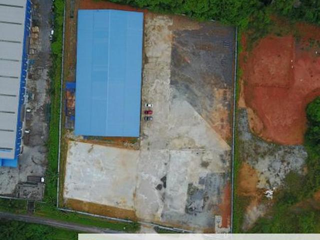 Kampung Seelong Jaya