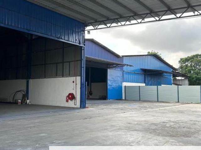Kampung Seelong Jaya