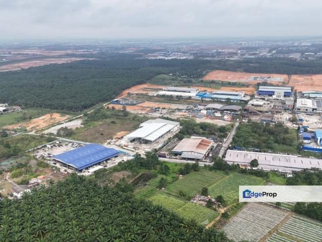 Kampung Seelong Jaya