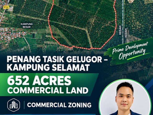 Kampung Selamat