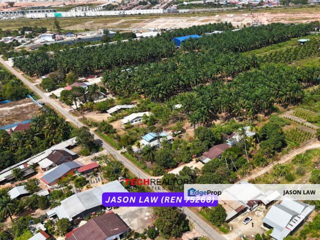Kampung Selamat