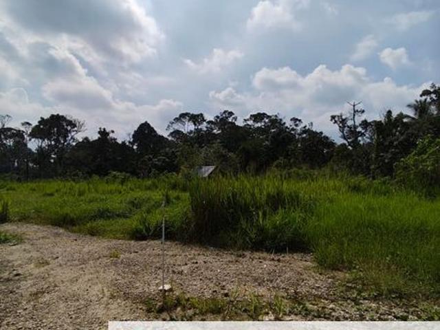 Kampung Sepulau